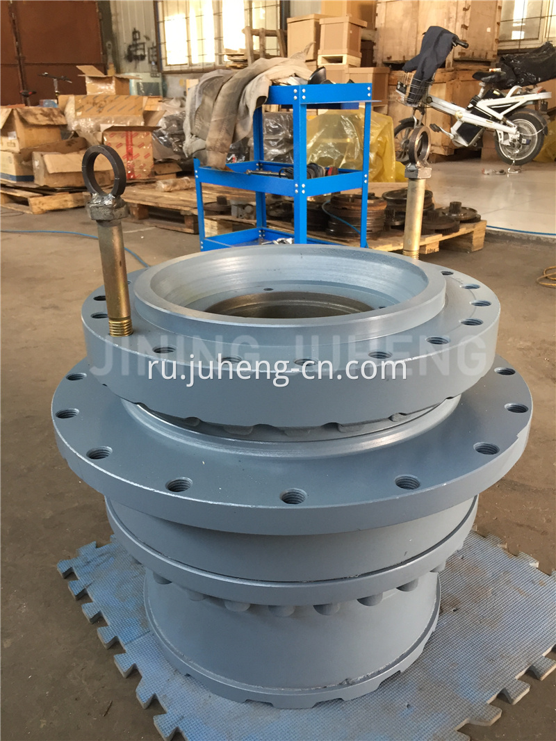 336D2 Travel Gearbox 336D2 Travel Gearbox